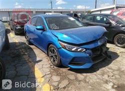 نيسان سنترا